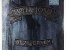 Bon Jovi - New Jersey LP - Mercury SEALED