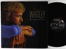 Keith Whitley - Don't Close Your Eyes LP - RCA VG+