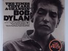 BOB DYLAN The Times They Are A-Changin' COLUMBIA PC-8905 LP SEALED j