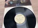 Marillion - Script For A Jester’s Tear - EX+ Rare Vinyl LP Record - Hand Signed