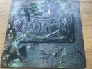The Damned – The Black Album 2 x LP / 1980  Chiswick Records – CWK 3015 - VG/VG