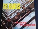 The Beatles Please Please Me LP Mobile Fidelity MFSL  1-101 LP 1983 EXC