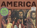 America -  America (A Horse With No Name) German Vinyl LP