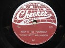 78 RPM- 