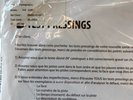 the cure Pornography vinyl Test pressings