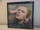 DAVID BOWIE HUNKY DORY EX LP VINYL RECORD