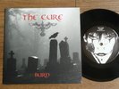 THE CURE - BURN      2022 UK 7