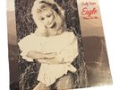 Dolly Parton Eagle When She Flies Vinyl LP Columbia Records 1991 New & SEALED