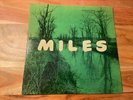 The New Miles Davis Quintet Miles OG Prestige Mono NICE RVG Coltrane Jazz Bop LP