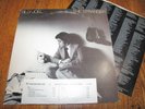 BILLY JOEL - THE STRANGER - WHITE LABEL PROMO COLUMBIA RECORDS LP JC 34987
