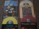 Abba - Arrival Single Box, limitiert