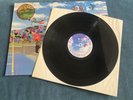Prince & The Revolution - Around The World In A Day 1st UK Press Vinyl LP EX/EX