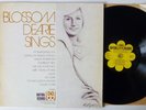 RARE EX(+)  BLOSSOM DEARIE SINGS 1st.Press 1973 DAFFODIL US LP COOL JAZZ SUPERB