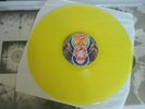 HAWKWIND SPACE RITUAL VOLUME 2 DOUBLE YELLOW VINYL UNPLAYED