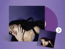 Olivia Rodrigo, Guts - Limited Purple Vinyl,SIGNED Insert, Christmas,Birthday