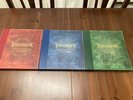 The Lord Of The Rings The Complete Recordings. Trilogia Completa - Vinile