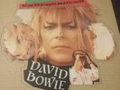 David Bowie – Underground (From Labyrinth) Shaped Vinyl Picture Disc 1986 VG