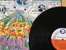 Three Reggae  12” Vinyl Albums Reggae Chartbusters 3 ,Tighten Up 2, Reggae Power