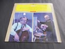 Dvorak/Szell/Pierre Fournier 1963 GERMANY LP DEUTSCHE GRAMMOPHON STEREO 1st