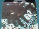 THE CURE Lullaby ORIG 1st UK 1989 FICTION PIC COVER 45