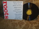 Bill Evans Pepper Adams Roots Prestige 8202 MONO ORG PRES 1958 RVG Doug Watkins