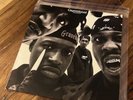 Gravediggaz : Niggamortis Original Vinyl 1994 Uk Release RARE