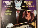 Blues For Dracula By Philly Joe Jones Sextet Vinyl LP Record Riverside OJC-230