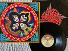 Kiss – Rock And Roll Over 1976 (Camel 1st press Label) Casablanca NBLP 7037 NM