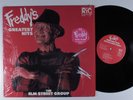 FREDDY'S GREATEST HITS The Elm Street Group RIC LP VG+ j