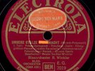 UNSERE STOLZE WEHR... GERMAN WW2 MARSCH RARE WWII 78rpm EX