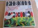 Liquid Liquid - Slip In And Out Of Phenomenon, 4 x Vinyl 12
