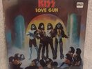KISS SEALED LP VINYL LOVE GUN 1977 US RCA Casablanca NEW
