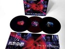 Fear Factory : Soul Of A New Machine (LP 2022) NEW 3LP + Poster Patch Vinyl