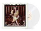 Lana Del Rey - Blue Banisters - Limited Transparent White Vinyl LP - Rare