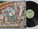 ROBERT WILKINS The Original Rolling Stone HERWIN Original Pre War Blues LP