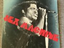 Soul/Funk LP JAMES BROWN Sex Machine KING