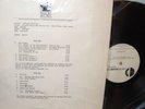 ANTHONY PHILLIPS PRIVATE PARTS AND PIECES VII TEST PRESSING LP GENESIS