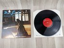 Richie Sambora Stranger in this Town 1991 UK Mercury Vinyl LP 848 895-1