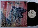 AMON DUUL II Wolf City UNITED ARTISTS LP germany gatefold j