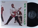 BO DIDDLEY Self Titled CHESS J80P-5247 LP mono j