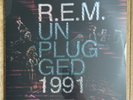 R.E.M. – Unplugged 1991 - vinyl 2LP (sealed/reissue)