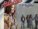 Atlantis Its Getting Better NEAR MINT Venus Vinyl LP