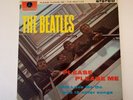 LISTEN YOURSELF Please Please Me 1963 Stereo Pressing The Beatles Excellent Play