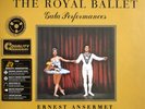 ANALOGUE PRODUCTIONS AP-6065  THE ROYAL BALLET  ANSERMET RCA SORIA SERIES
