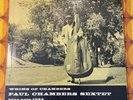 PAUL CHAMBERS   Whims Of Chambers   Blue Note BLP 1534   jazz lp Lex flat-edge