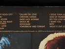 KISS ALIVE II Rare Misprint Cover Error LP