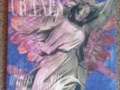 CRANES WINGS OF JOY RARE NUMBERED BLUE VINYL SHOEGAZE SLOWDIVE LUSH RIDE