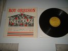 ROY ORBISON AT THE ROCK HOUSE - ORIGINAL. 1961 SUN records release-# LP-1260 VG+