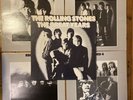 ROLLING STONES - The GREAT YEARS - BOX SET 4 x 1ST UK Press - SUPERB CONDITION