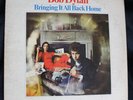 BOB DYLAN  - Bringing It All Back Home - Columbia -  VG+ 1965 MONO LP - CL 2328